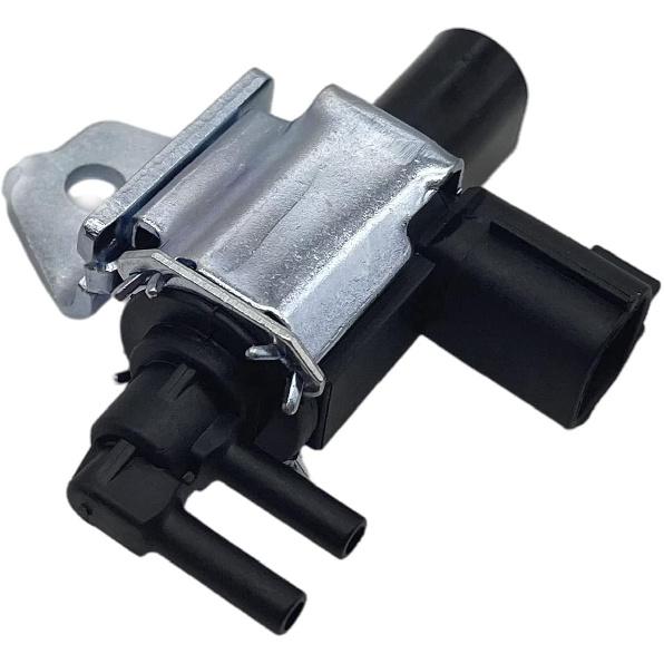 VIAS Control Solenoid Valve 14955-8J10A Compatible With Altima Frontier Maxima Murano Quest Pathfinder NV Xterra Replace 149558J10A P1800 K5T46673