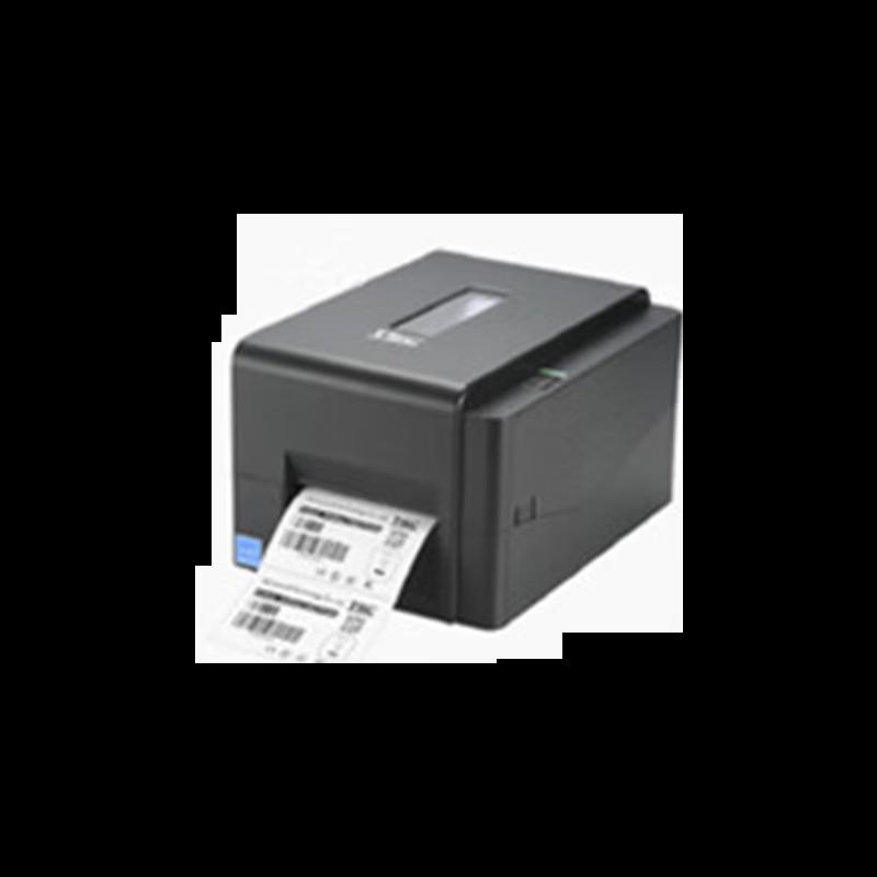 TSC TE344 Thermal Transfer Barcode Label Printer Kit