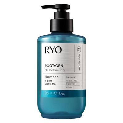 ROOT GEN Szampon Balansujący 515ml