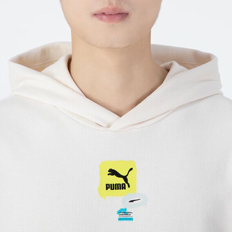 Puma Men's Hoodie