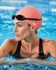Aqua-Sport Czepek Bubble Cap Active Salmon As9263