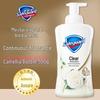 Safeguard Camellia Foaming Body Wash