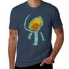 Nujabes  Eternal Soul TShirt Holiday Simple Tee Shirt