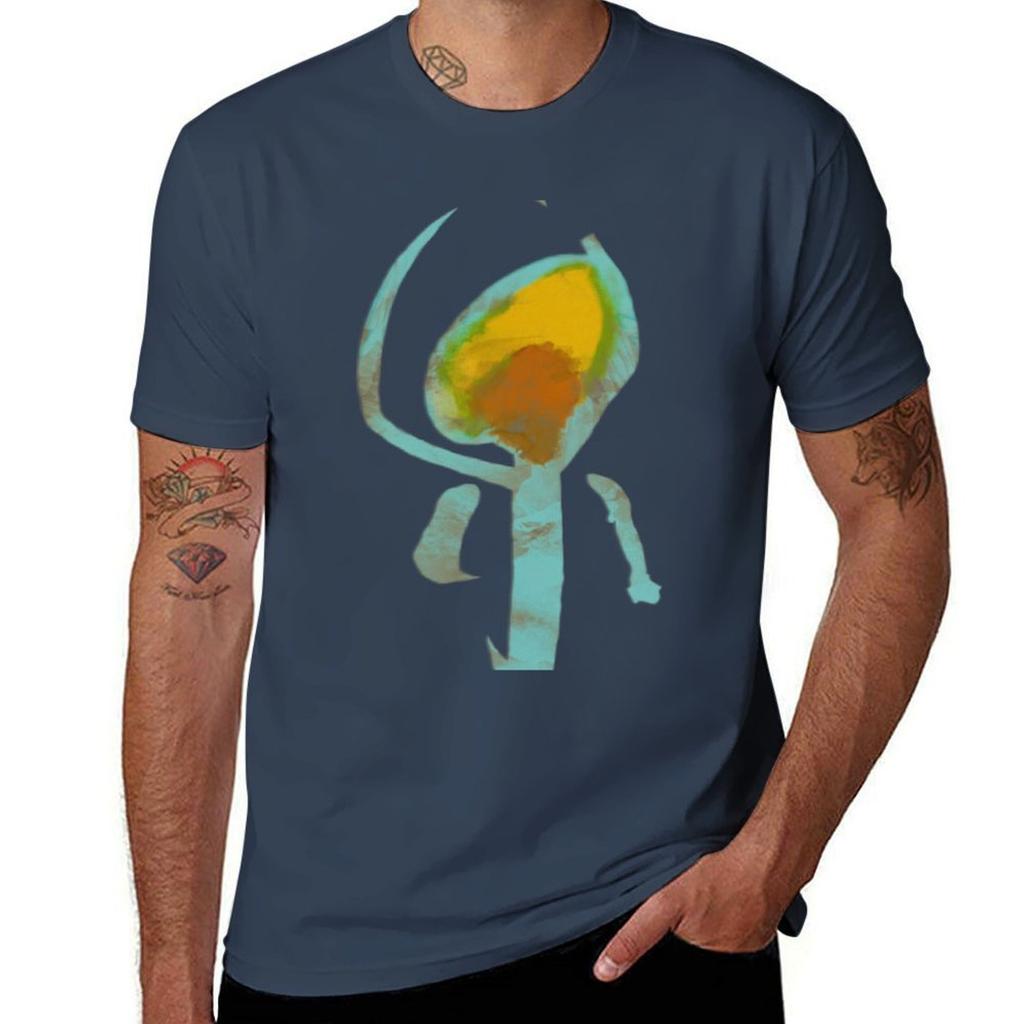 Nujabes  Eternal Soul TShirt Holiday Simple Tee Shirt