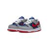 Nike Dunk Low Samba 2020 TD DB4605-400