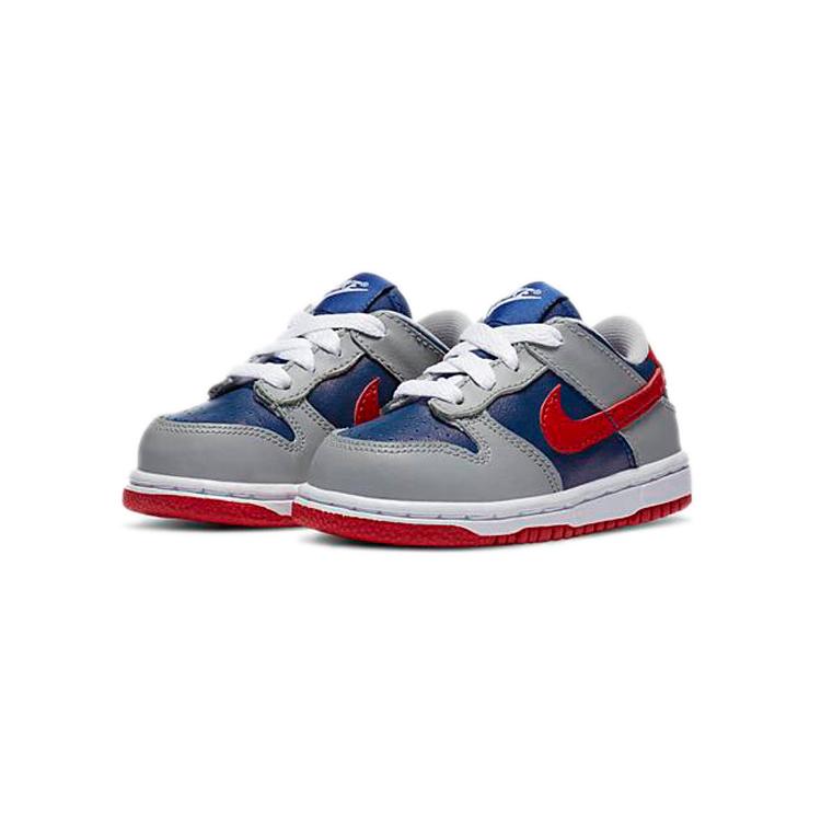 Nike Dunk Low Samba 2020 TD DB4605-400