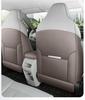 Geely Xingyuan Universal Seat Covers: Full Coverage, All-Season Car Seat Cushions for Interior Decoration.