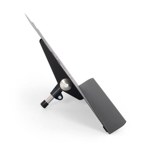 Manhattan Music Stand M53 Table Top Stand, Black