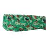 Lawn Mower Cover Rainproof Oxford Dust Proof Camouflaged Push Mower Cover for Outdoor Lawn Mower Accessories