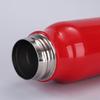 Portable Travel Drink Water Bottle 304 Stainless Steel Thermos Bottle Thermoses Coffee Vacuum Flasks Cup