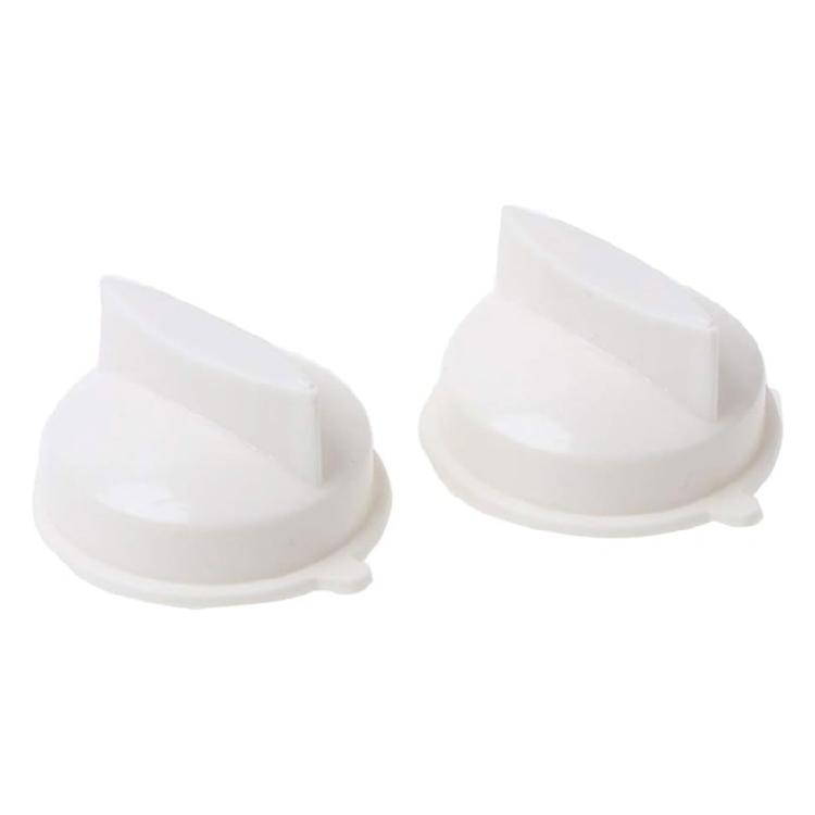 Set of 10 Microwave Knob Replacement Timer Switch Knob Switch Switch Knobs