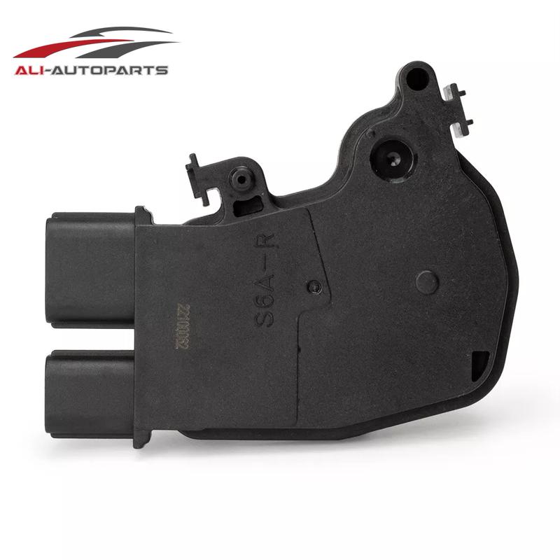 5p Front Right Door Lock Actuator 72115-S6A-J01 72155S6AJ11 For Honda CRV CR-V City Fit Odyssey 2004 2005 2006 2007 2008