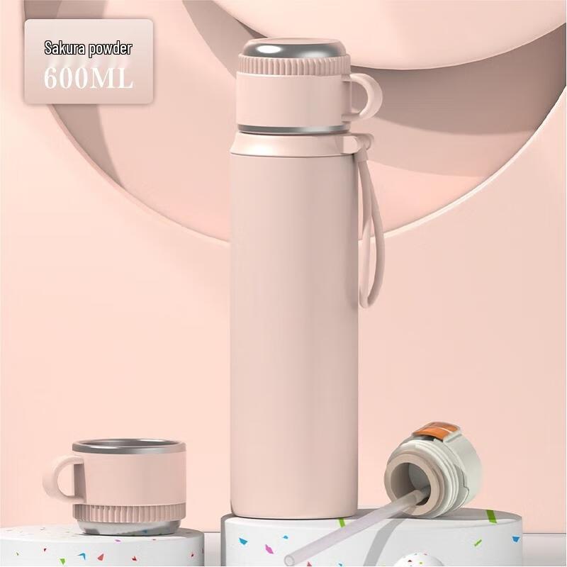 Термос для чая из нержавеющей стали ZETAI