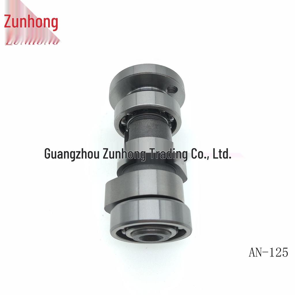 Neptune AN-125/150 Motorcycle Old Model Camshaft