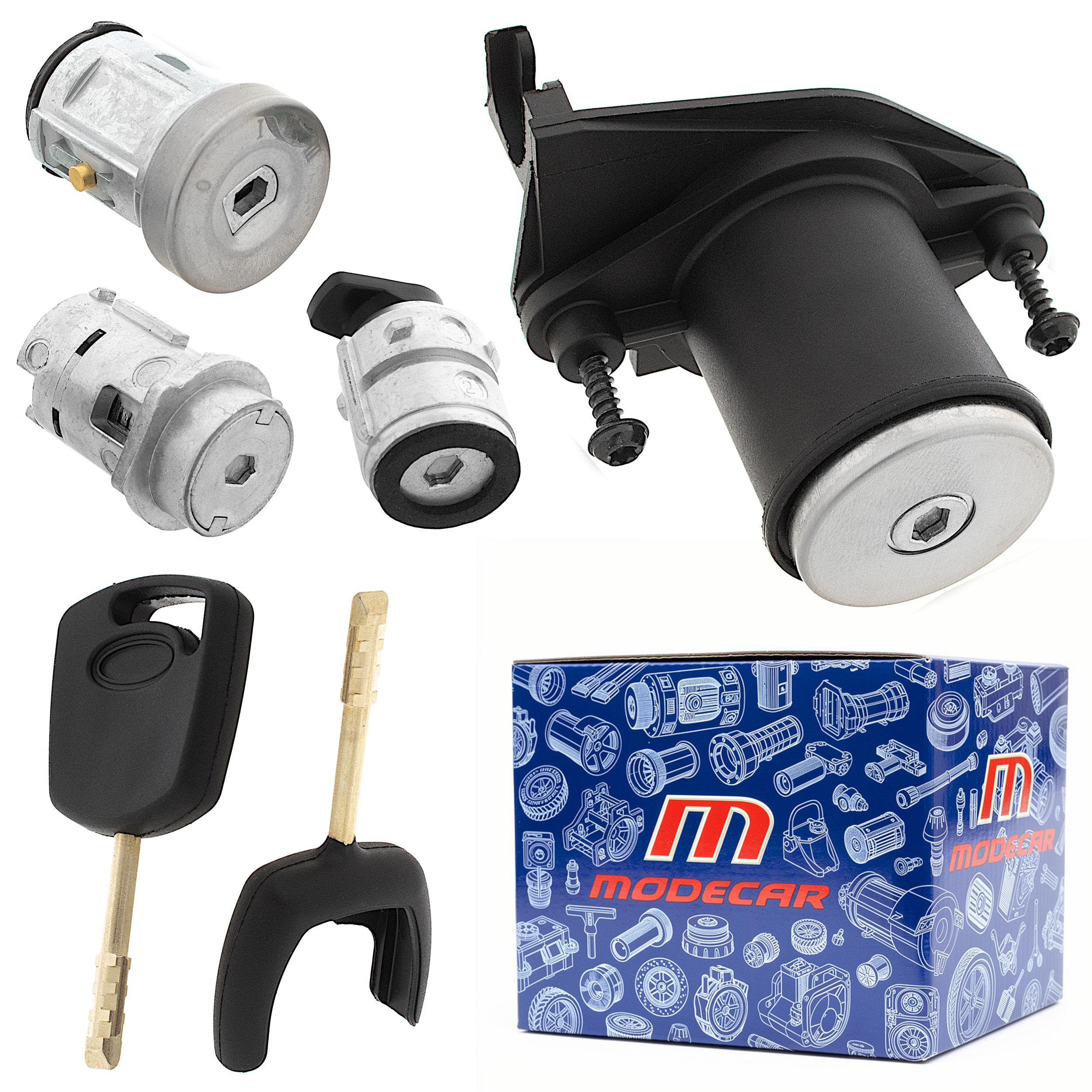 Ford Fiesta V MK6 01-08 Aizdedzes