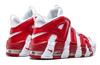 Nike Air More Uptempo Varsity Red 414962-100
