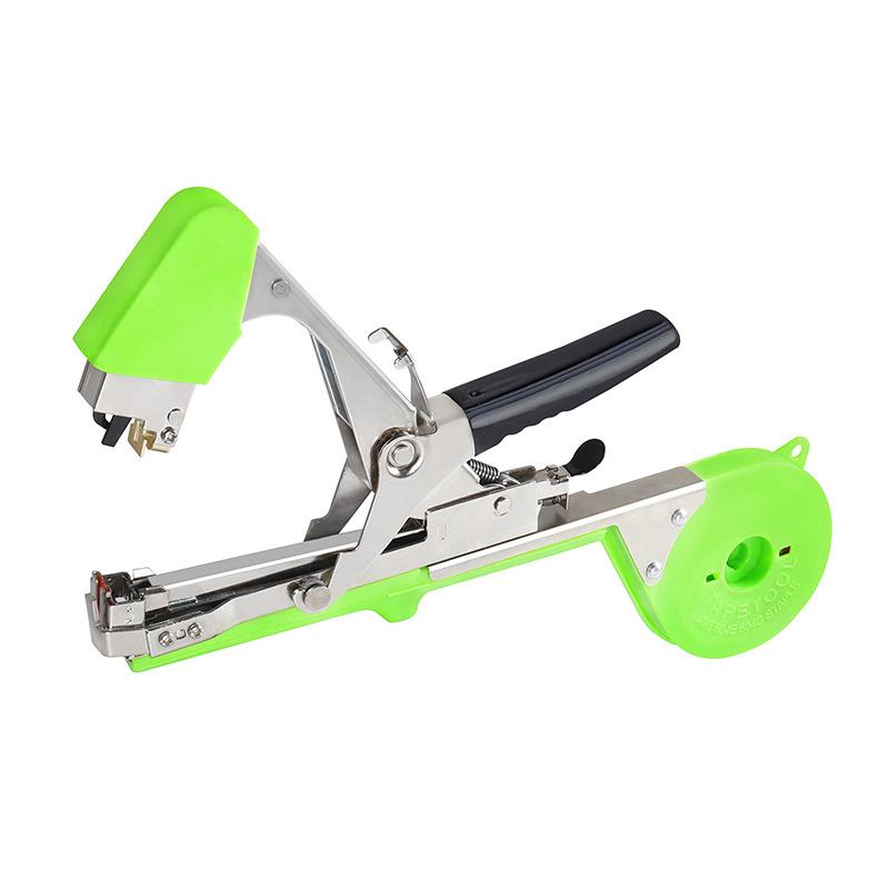 

Простая садовая машина для подвязки винограда, томатов, огурцов, виноградных лоз, садовые инструменты