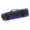 Chef Tool Roll Bag Oxford Cloth Portable Fork Tool Case Holder Pouch with Handle for Culinary Traveling