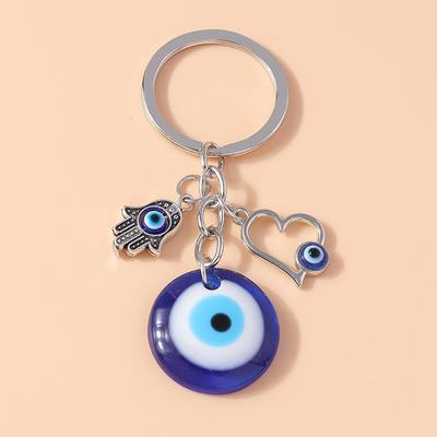 Porta-moedas, clips, porta-chaves – Chaveiros