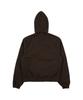 The Coldest Moment Tcm Mini Logo Active Jacket (Brown)
