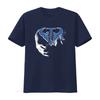 80s GTR Vintage Rock Band T shirt Retro Design Supergroup Yes Asia Influence Perfect for Prog Fans vintage Washed fashion