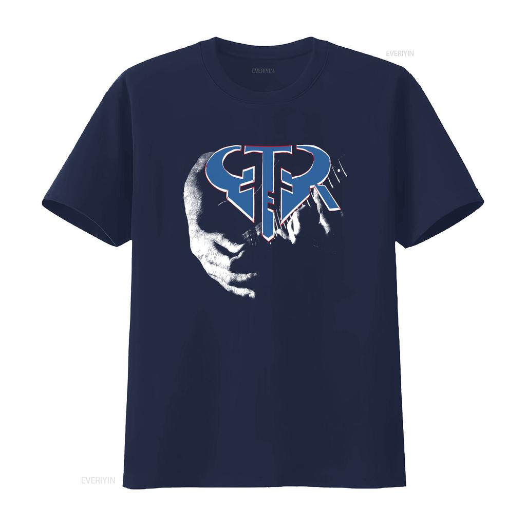 80s GTR Vintage Rock Band T shirt Retro Design Supergroup Yes Asia Influence Perfect for Prog Fans vintage Washed fashion