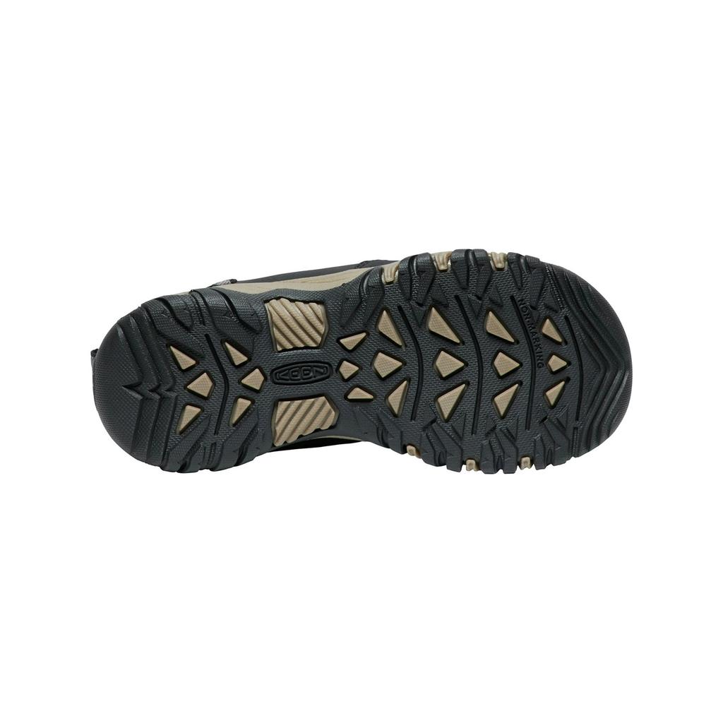 Scarpe da Trekking Keen Targhee Iv Low Wp 36 per Bambini