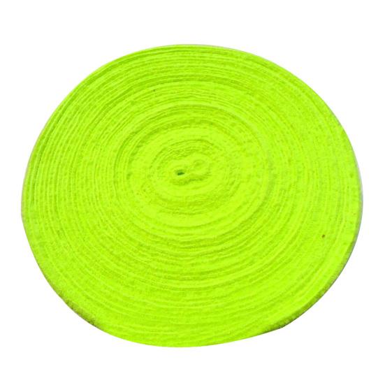 Racket Grip Tape Solid Color Sweat Ansorplent Long-lasting Badminton Racket Grip Band