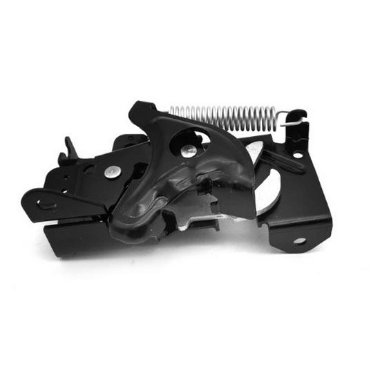 BMW 1 Series F20 Hood Lock - 51237242549