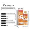 Oceaura Body Essential Oil Pure And Translucent Brightening Body Skin Moisturizing Soothing And Caring Beauty Essential Oil