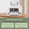 Canon GX3080 Wireless Inkjet Multifunction Printer CN plug (adapter included)