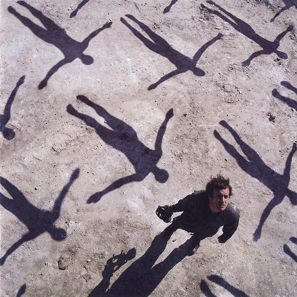 CD MUSE Absolution 261606 EastWest Канада Рок Б/у