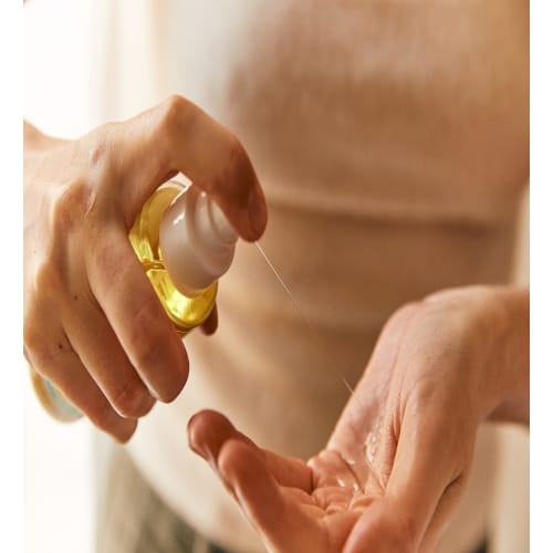 Mustela - Baby Oil (3.38 oz.)