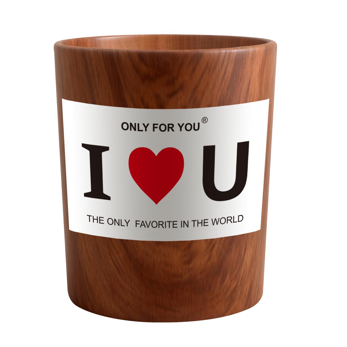 US Brand Cross-border Scented Candle Gift for Christmas/Birthday - Soy Wax Souvenir