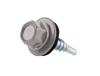 Self-tapping screws GT5 Z14 5.5x19mm RAL 9007
