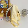 Women's Travel Small Backpack Lightweight Student Schoolbag