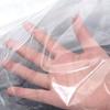 Greenhouse Film UV Resistant Tear-Proof Clear 2x10m Gardening Greenhouse Film Sheeting For Garden Agriculture Painting Floor