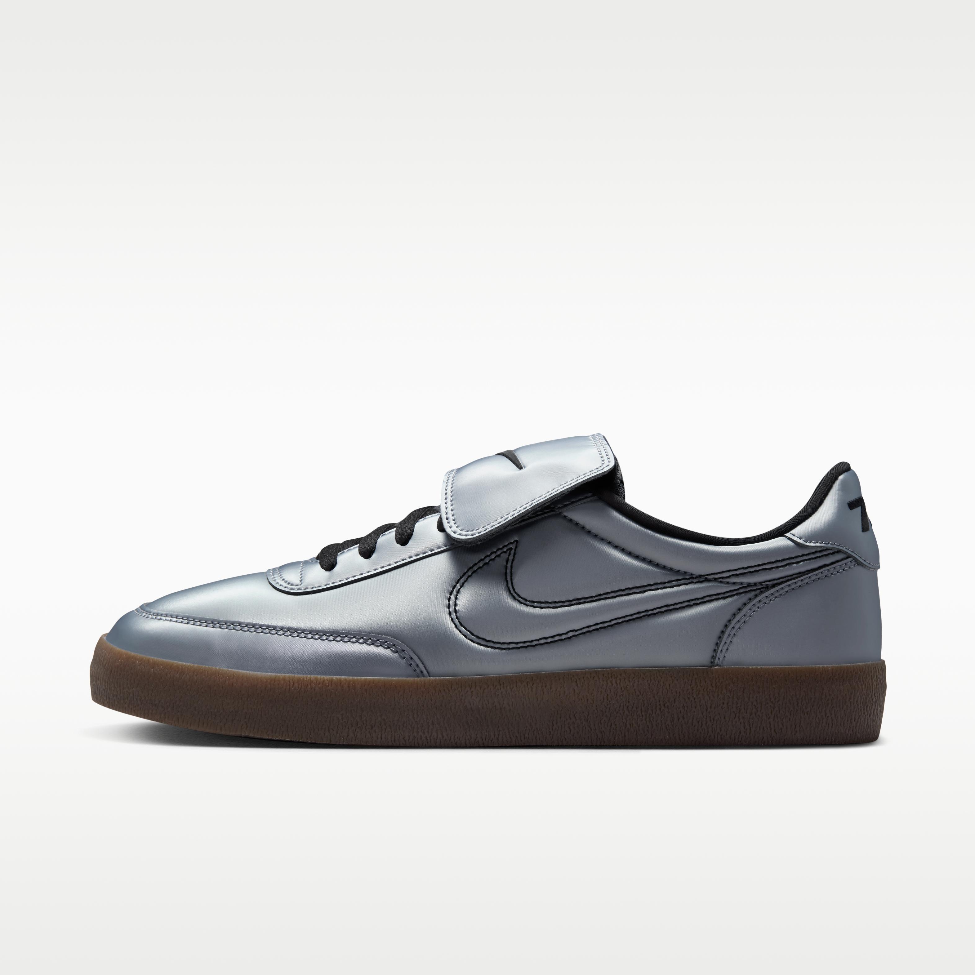 Nike Killshot 2 LTR PRM Tiempo Pack Metallic Cool Grey 37.5
