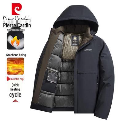 Παλτό και μπουφάν – Πουπουλένια μπουφάν και πάρκα