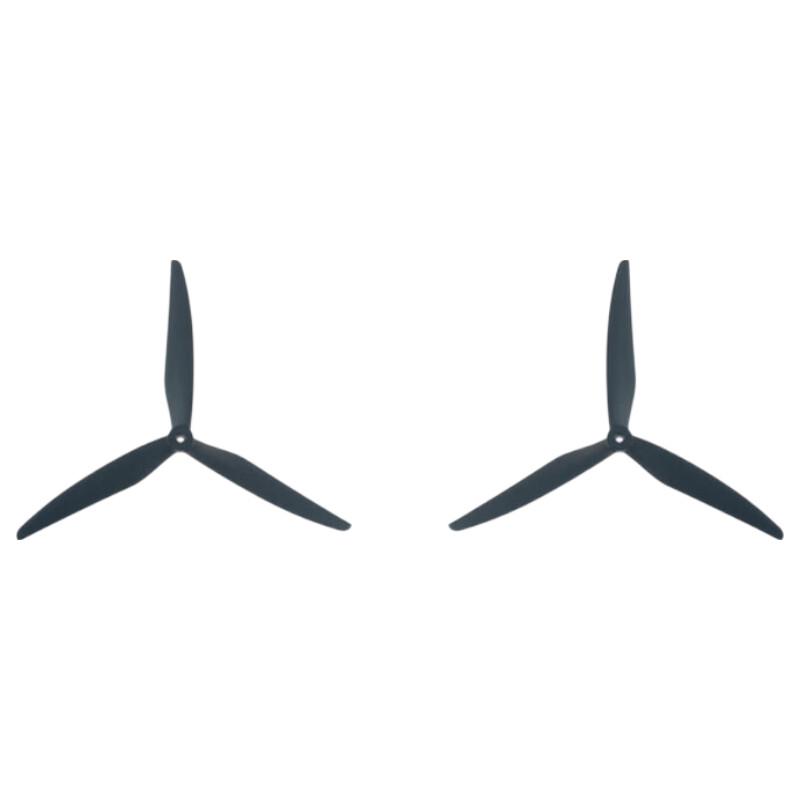 10-inch FPV Drone 3-Blade Propellers