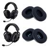 Upgraded Gel Cooling Ear Cushions Sponge Noise Reducing for GPro/GPro X/G Prox 2/GPro X