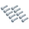Portable Bolts Reliable Accessories Iron Replacement
