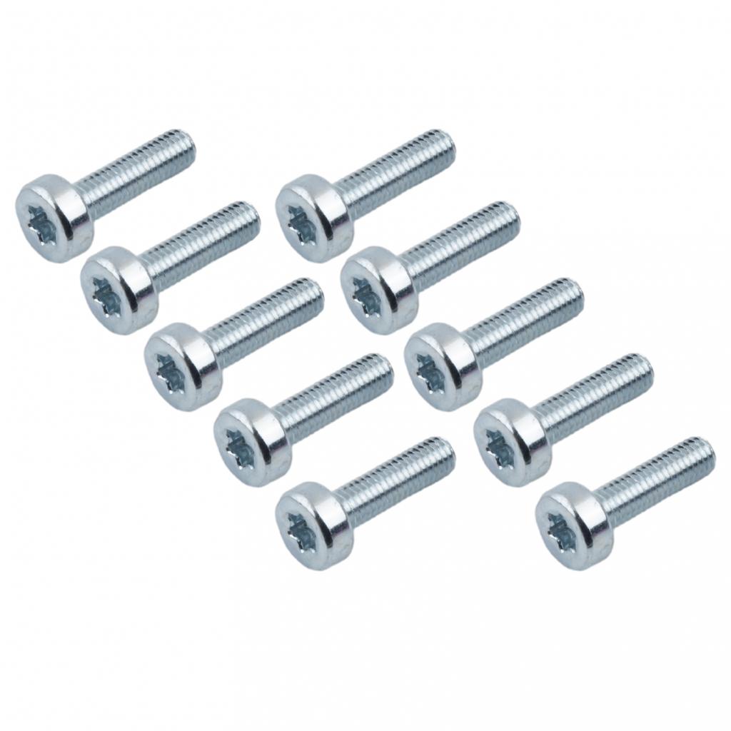 Portable Bolts Reliable Accessories Iron Replacement