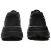Li Ning Star Path 2 Abriebfest Rutschfest Niedrig geschnitten Freizeitschuhe Herren Schwarz AGLV065-1