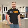 Stay Sober TShirt