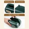 1pc Vintage Radio Tissue Box - Retro Plastic Dispenser for Home Decor Bedroom Bathroom | Valentine's Gift School Supplies
