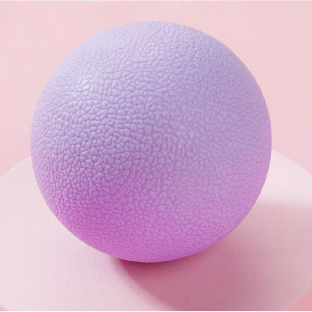1PC Relaxing Fascia Massage Ball Relieve Pain Myofascial Release Ball Muscle Relaxation Ball  Neck