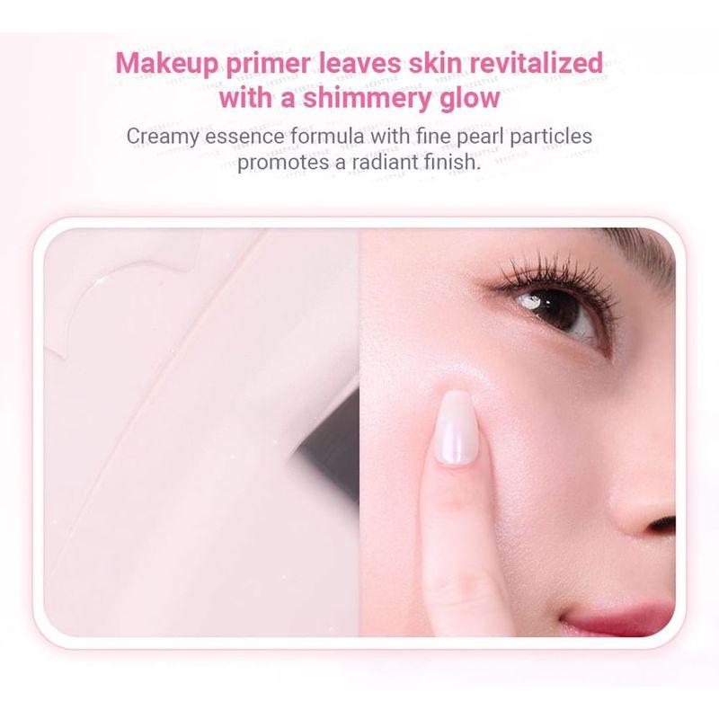 dasique - Glowy Shell Base