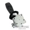 For Mercedes Actros Actros MP4 MP5 Transmission Selector Lever A0095452124 USA