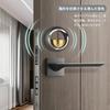 RockFrog Door Entrance for Door Door Refrigerator Sliding Easy Sounds Like a Wind Freestanding Doorbell, Chime, Doorbell, Bell, Shops, Magnetic,